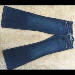 7 for all mankind Jeans 29R